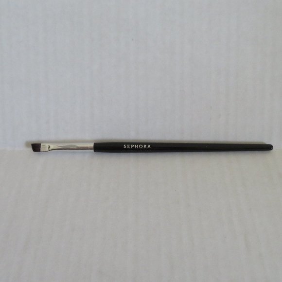 Sephora Makeup Sephora Collection Pro Angled Eye Liner Brush 22